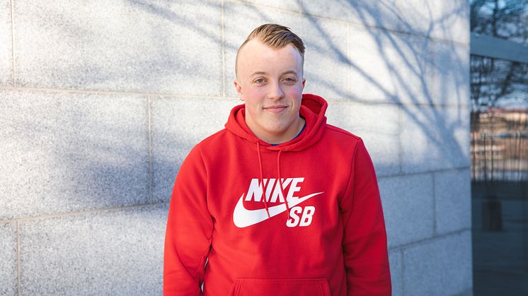 Rasmus Eriksson
