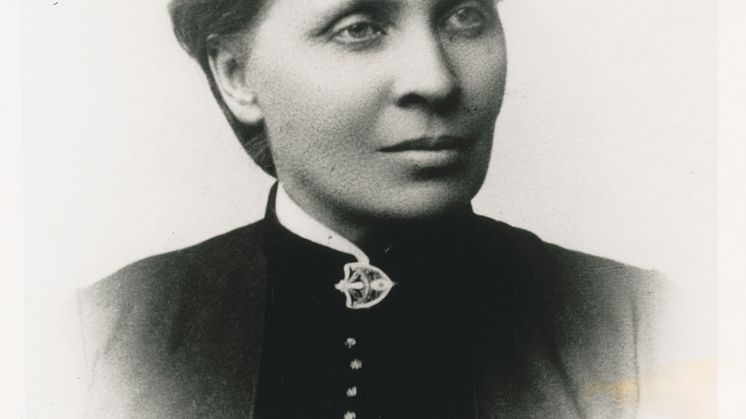 Elfrida Andrée