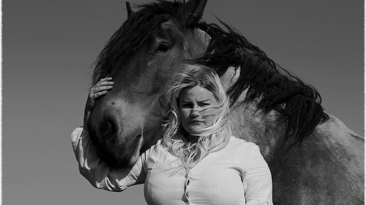Sarah Klang