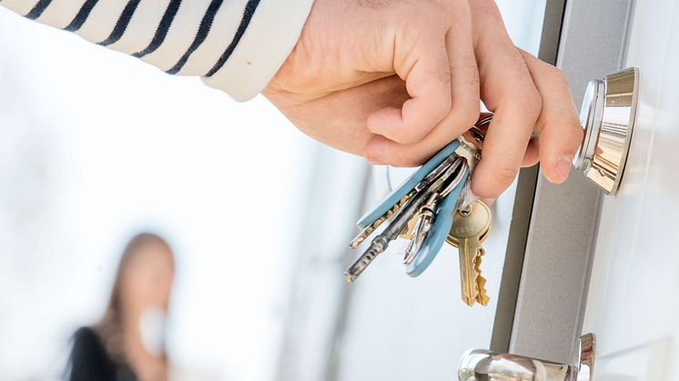 För en rättvis och trygg bostadsmarknad