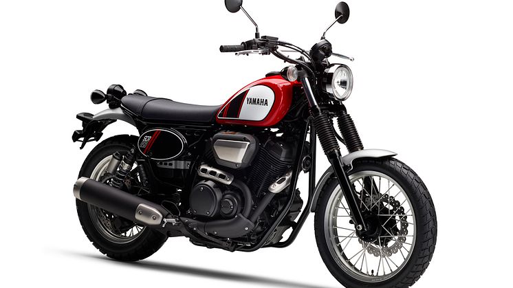 SCR950 ABS