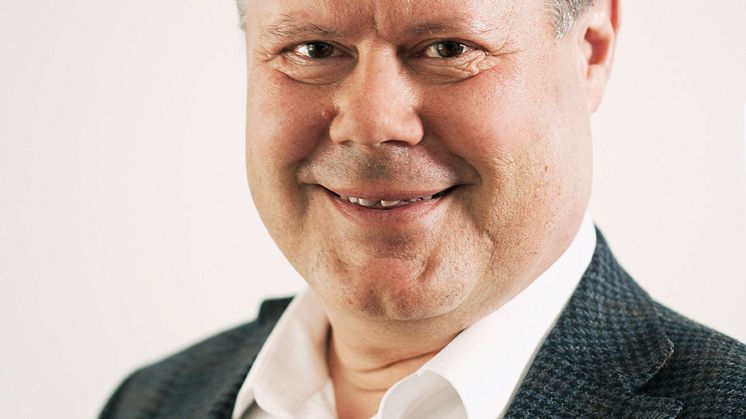 Björn Varnestig: Flemingsberg Science