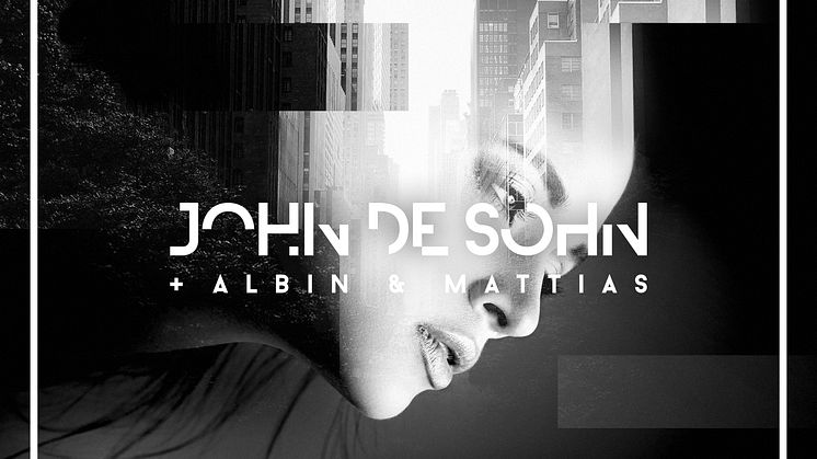 John De Sohn X Albin & Mattias - En Runda Till