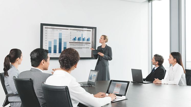 Fujitsu utvecklar PRIMEFLEX for Hadoop till att stödja SAP HANA Vora®