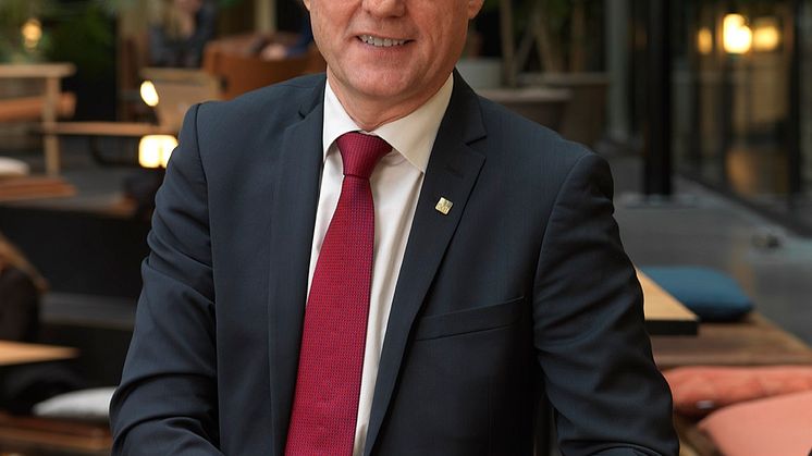 New CEO to drive NNIT’s continued strategic journey