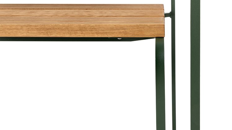 Sigill, detalj. Note Design Studio, Kristoffer Fagerström och Gunilla Allard. 