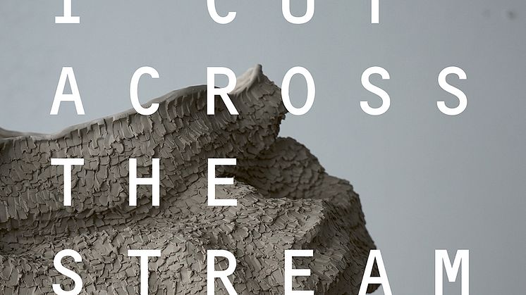 The master's degree show from Umeå Academy of Fine Arts will run at Bildmuseet from 26 May – 20 August, 2023.