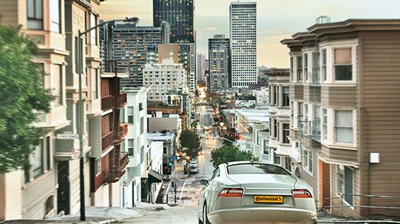 Automated Driving