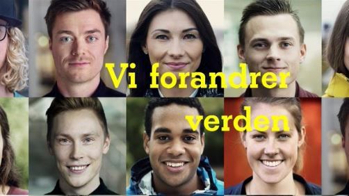 Rekordmange unge vil læse videre