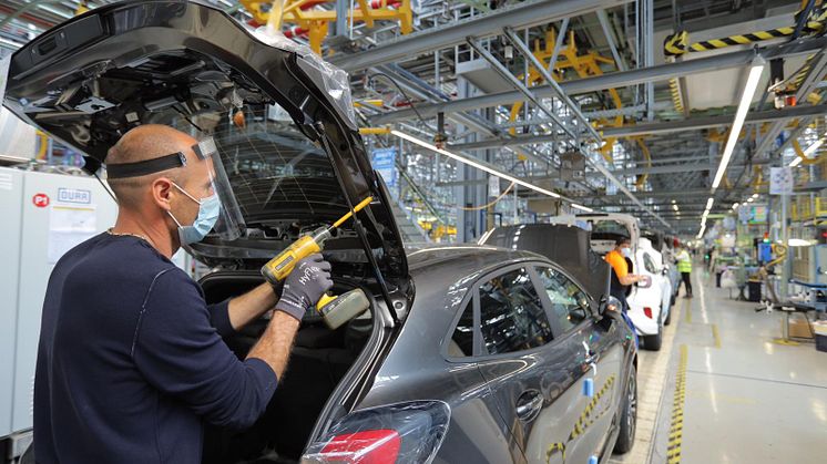 Poza Ford Craiova - 4 mai - 4