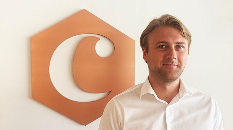 Hendrik Versteegh, analytiker Coeli Fastighet
