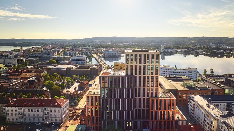 Placebranders Day arrangeras 5 september 2024 på Science Park Towers i Jönköping