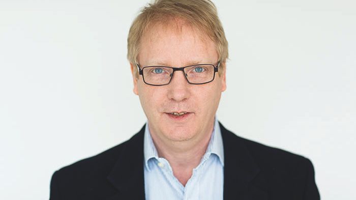 Henrik Aspegren