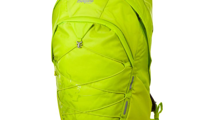 Rondane 26 L - Neon Green