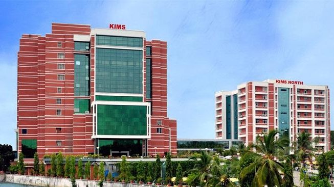 Isansys working with KIMS hospital in India
