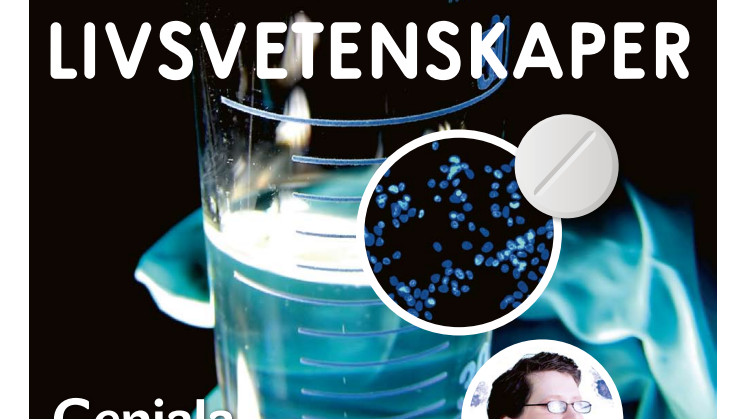 Livsvetenskaper - Världens viktigaste vetenskap!