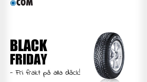 Bythjul lanserar kampanj under Black Friday