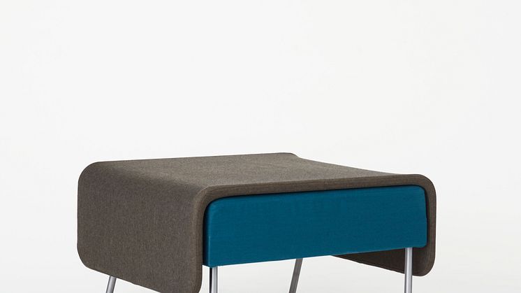 Hölja - design Sanna Gripner