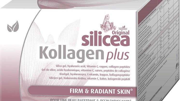 Original Silicea Kollagen Plus