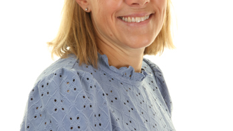 Caroline Sesvold Tørring