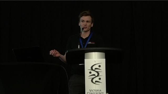 Study on follow-up workplace measurements receives interest at Canadian radon conference