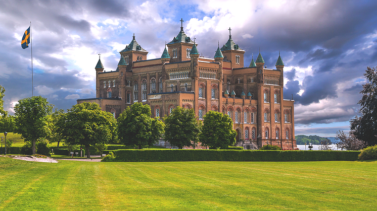 Stora Sundby slott
