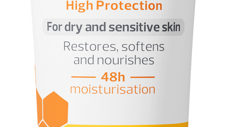 Decubal Lip Balm SPF30