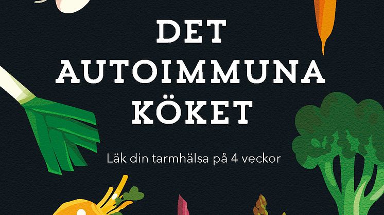 Det autoimmuna köket