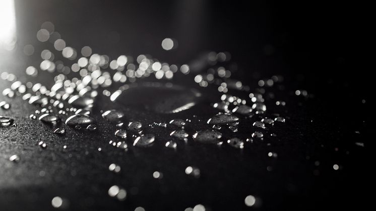 Silestone N-Boost _ Drops