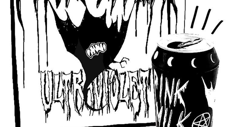 Pink Milk presenterar samarbete med Coop Records och släpper läsk