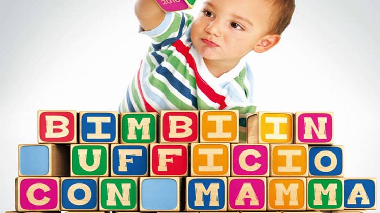 12 anni di Bimbi in ufficio per il gruppo Mondelēz in Italia “Alla scoperta del cibo”