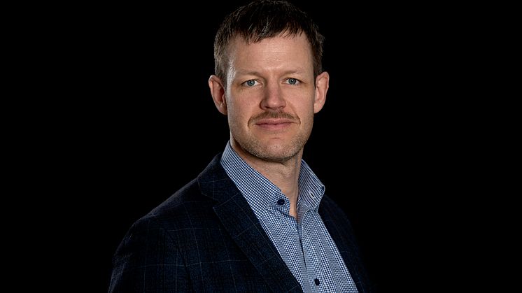 Daniel Paterson, RO-Gruppen