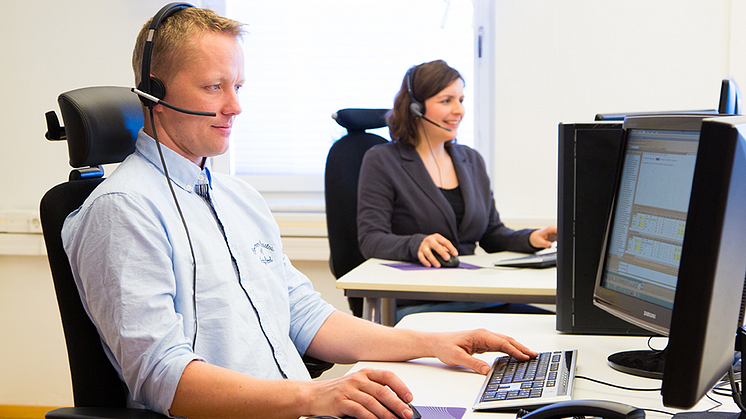 Artvise Contact Center certifierad av Mitel!