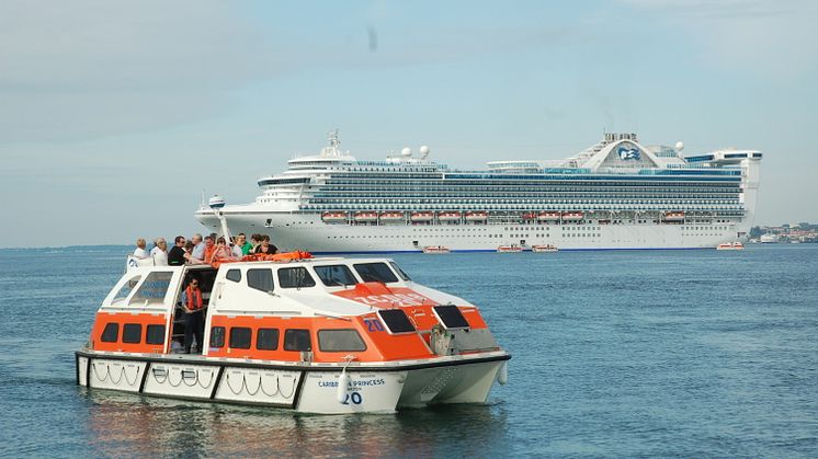 Caribbean Princess