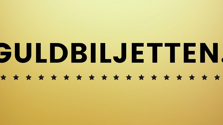 Guldbiljetten 