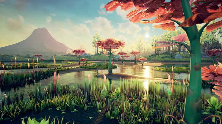 Become a true bioengineer and explore the unknown when Honeycomb releases in Q4, 2023!