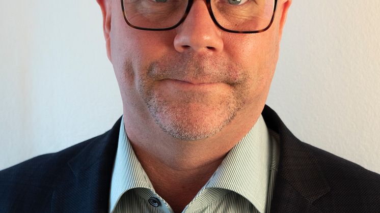 Jonas Hehrne, Verksamhetsansvarig vid Motorbranschcollege