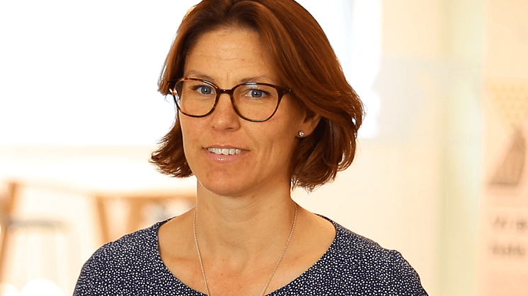 Lotta Löfving på Azets är nominerad till Srf konsulternas utmärkelse "Årets Auktoriserade Redovisningskonsult 2019"