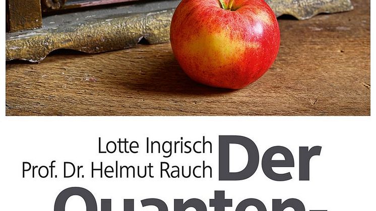 Der Quantengott - Dialog über eine Physik des Jenseits
