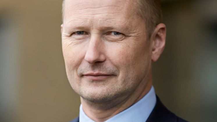 Anders Bennström 2Secure
