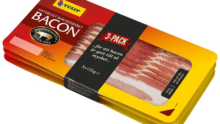 Tulip Bacon_3-pack