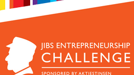 JIBS Entrepreneurship Challenge