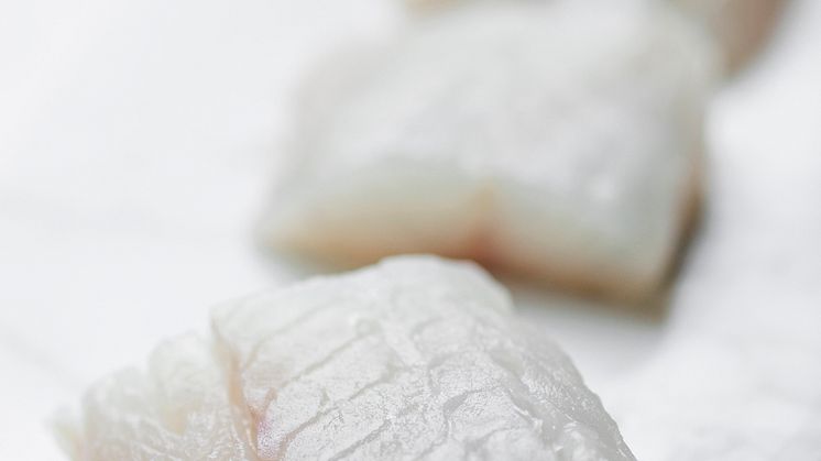 Cabillaud Skrei en portions