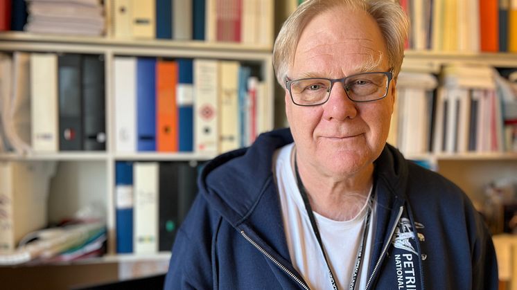 Dan I. Andersson