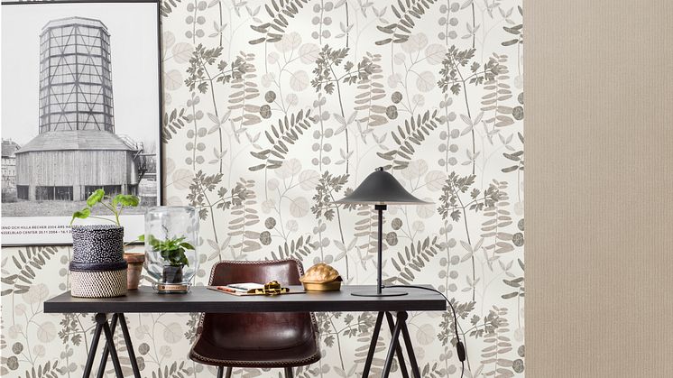 Borosan Papper17, 3534 Botany Tone