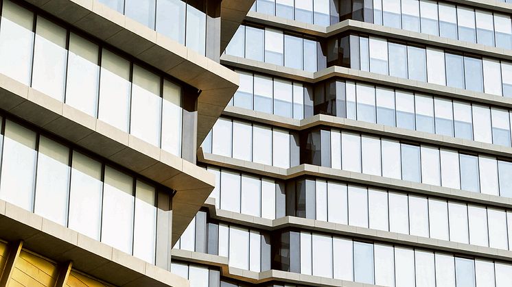 ToHa i Tel Aviv av Ron Arad och Avner Yashar