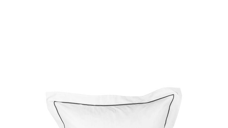 Carl pillow case, 5018447, Sagaform AW23 