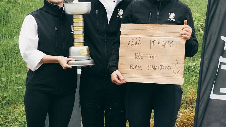 Foto: Next Skövde