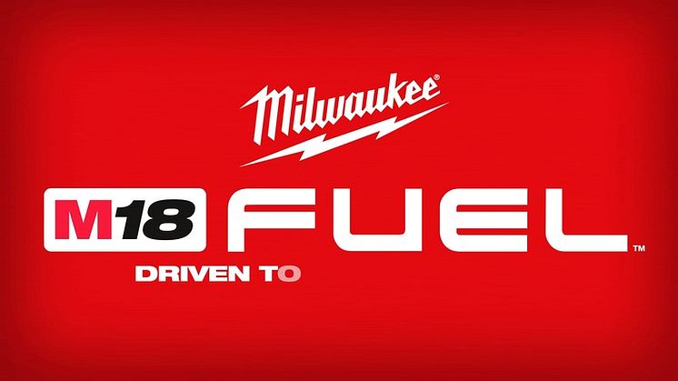 M18 FUEL™ video