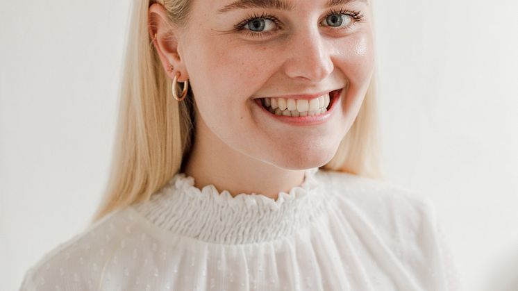 Clara Hjelt